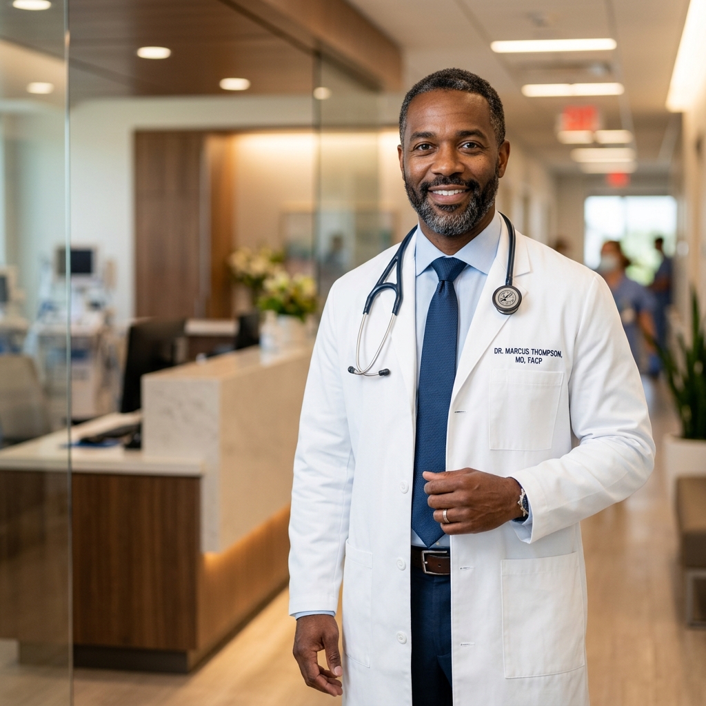 Dr. Ouattara Arouna