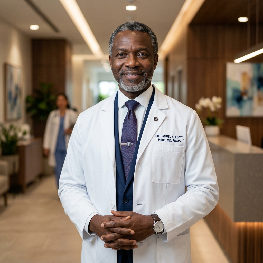 Dr. Sao Cheick