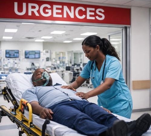 Urgence Médicale
